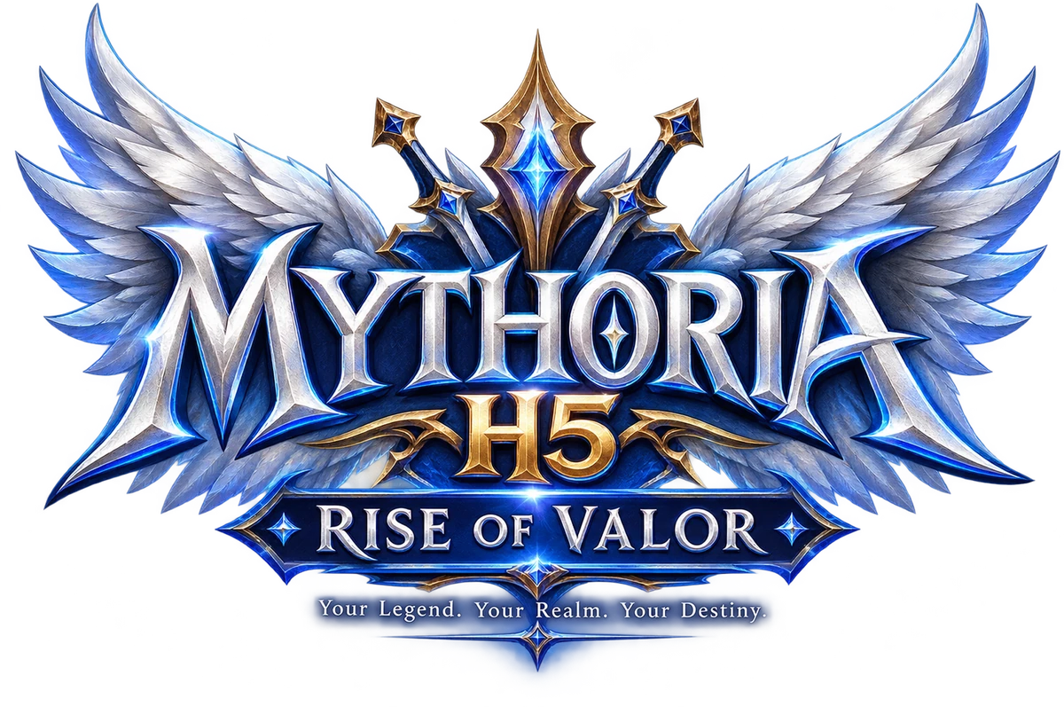 Mythoria H5: Rise of Valor